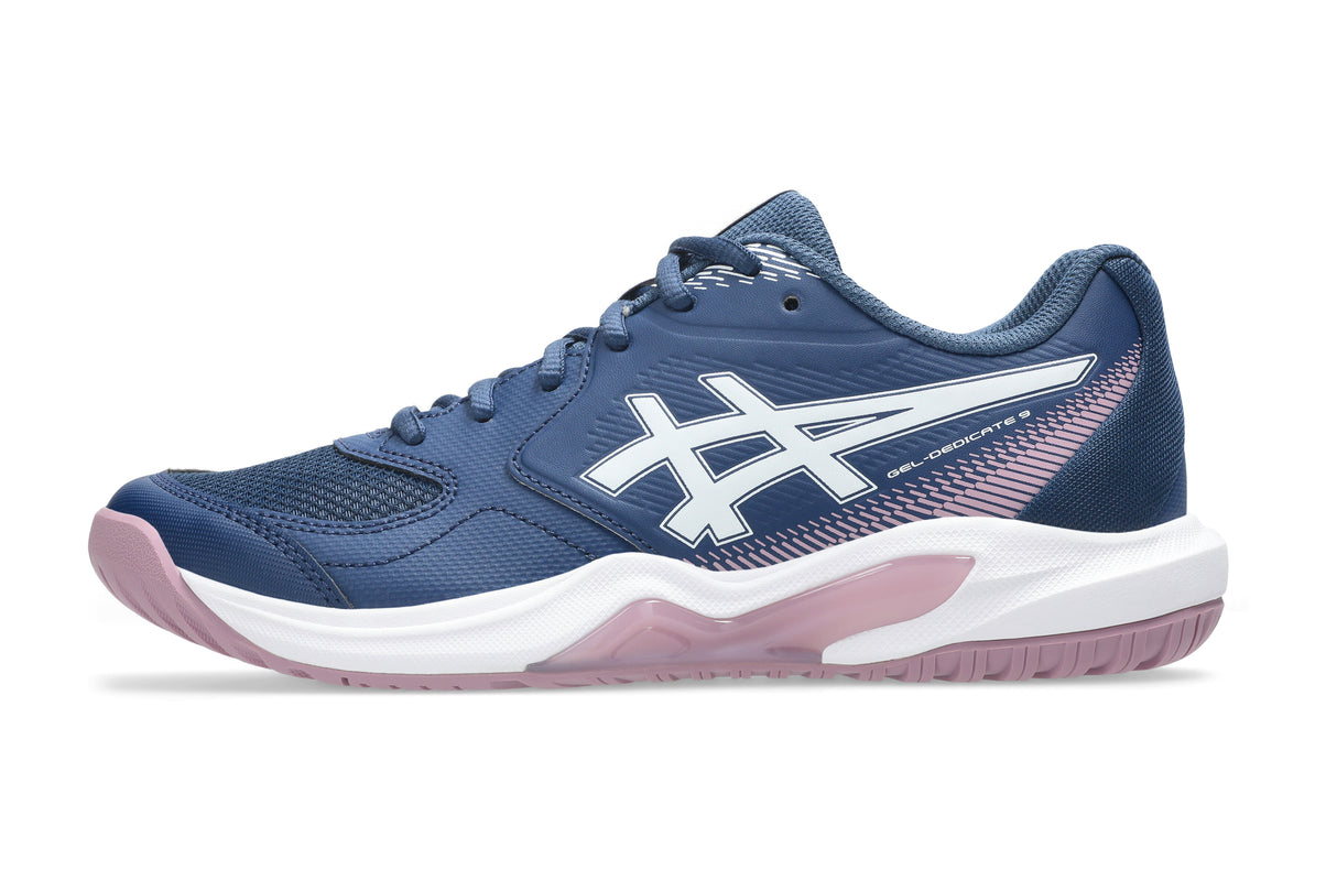 W Asics Gel-Dedicate 9