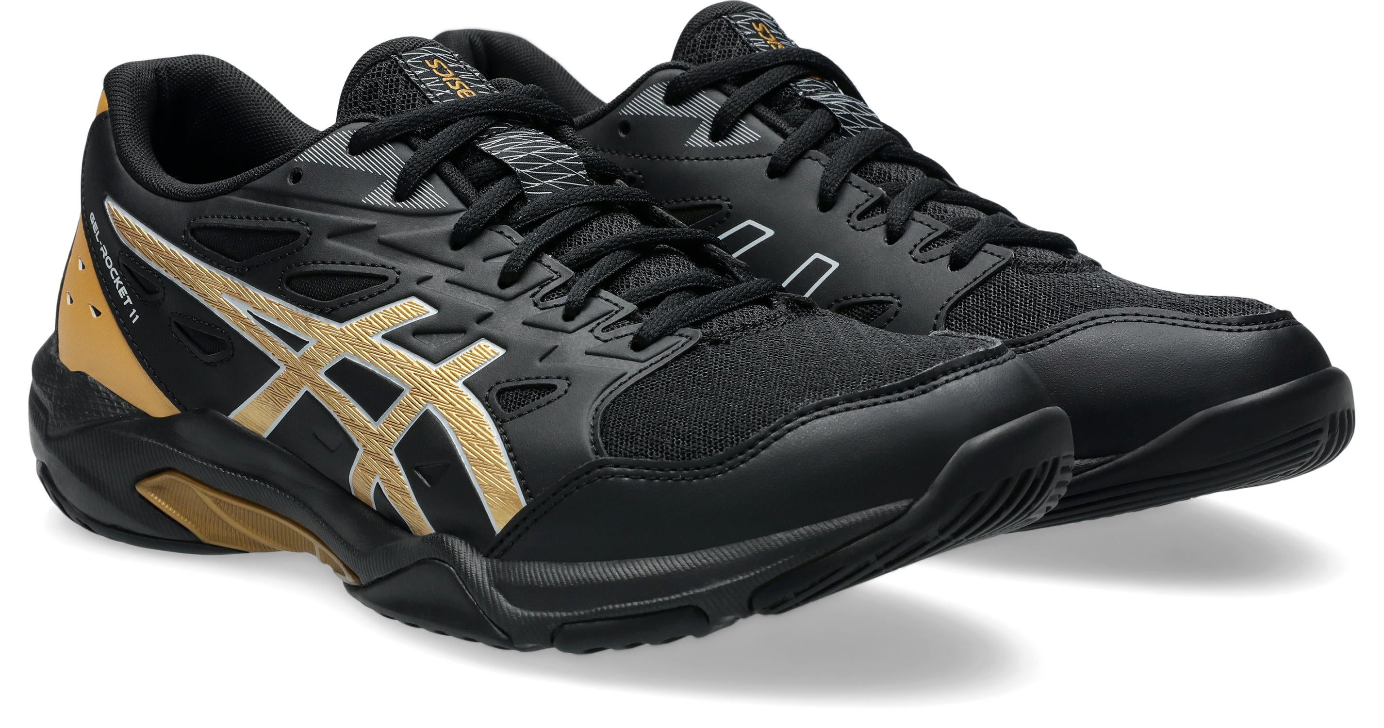M Asics Gel-Rocket 11 – Frontrunners Footwear