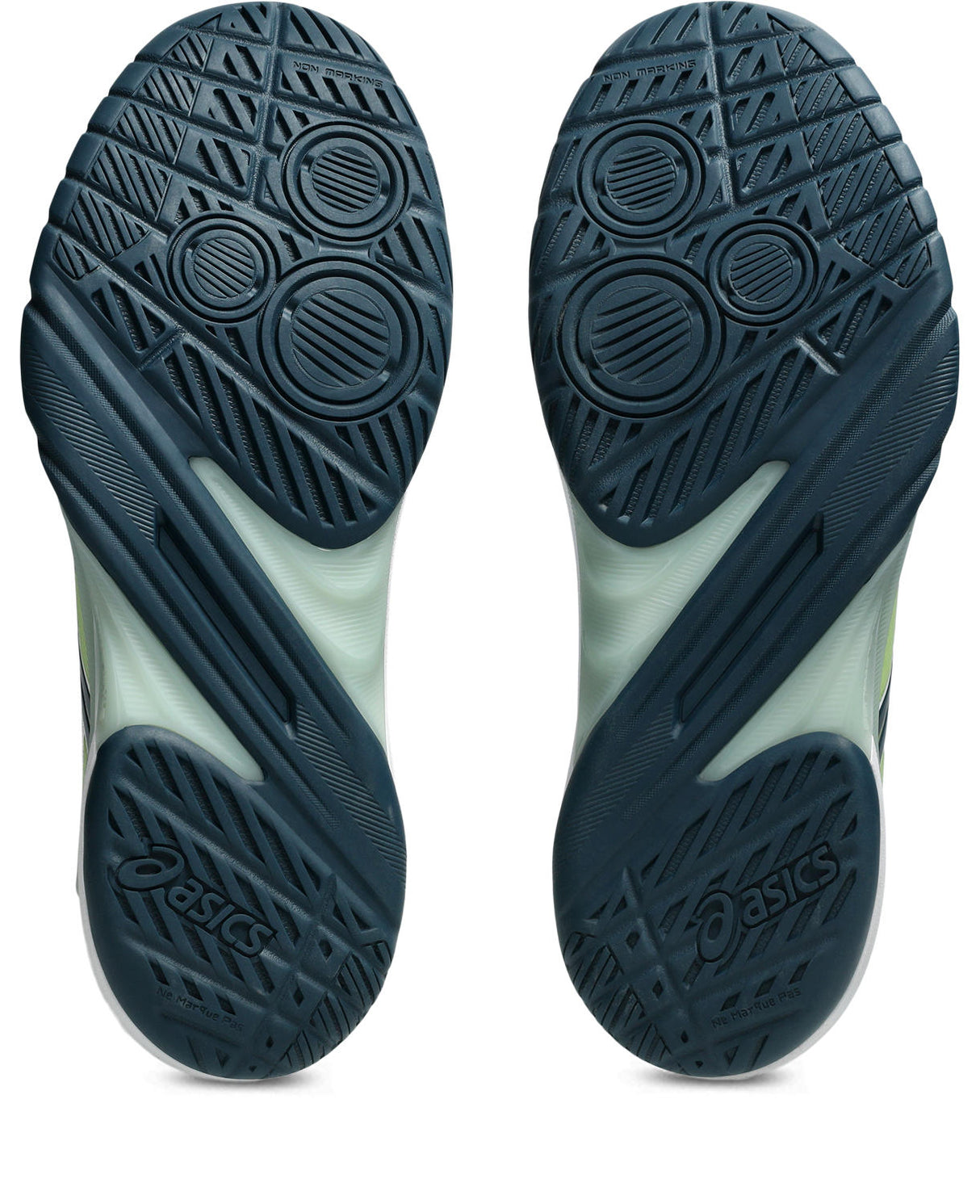 M Asics Powerbreak FF