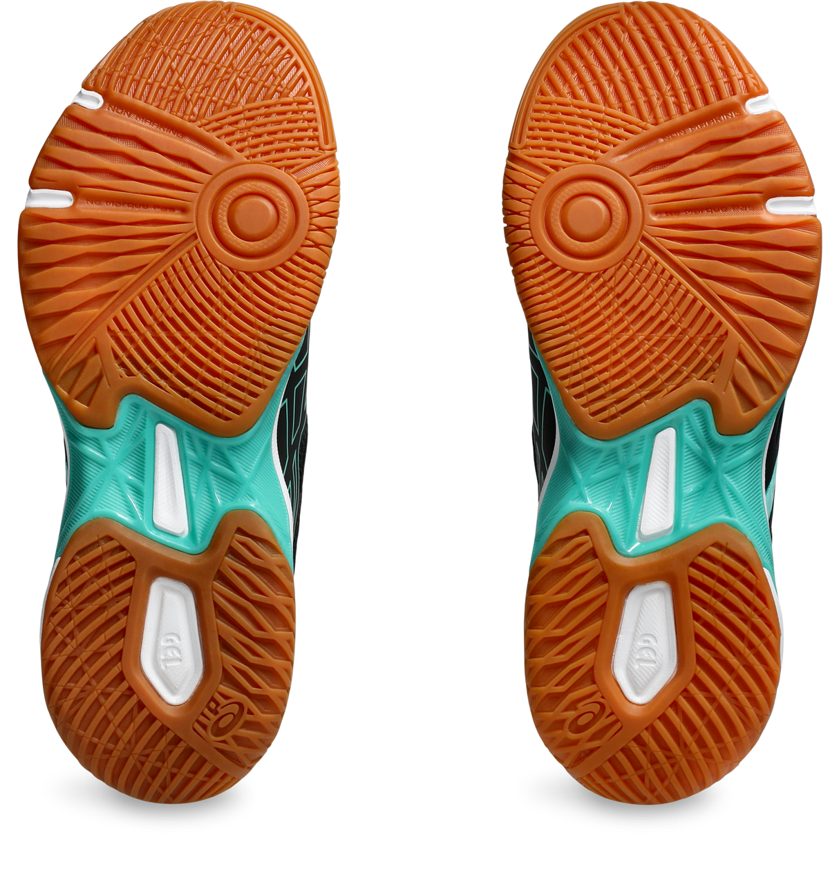 W Asics Gel-Rocket 11