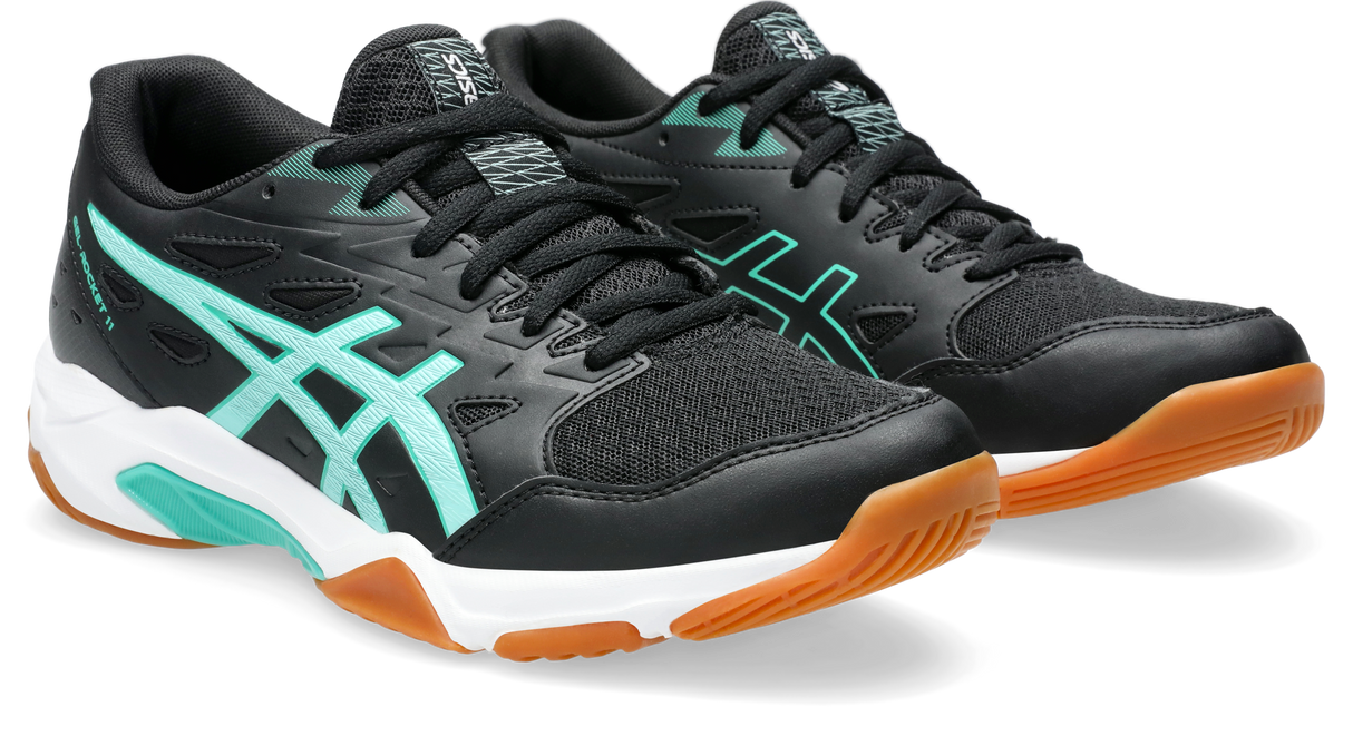 W Asics Gel-Rocket 11