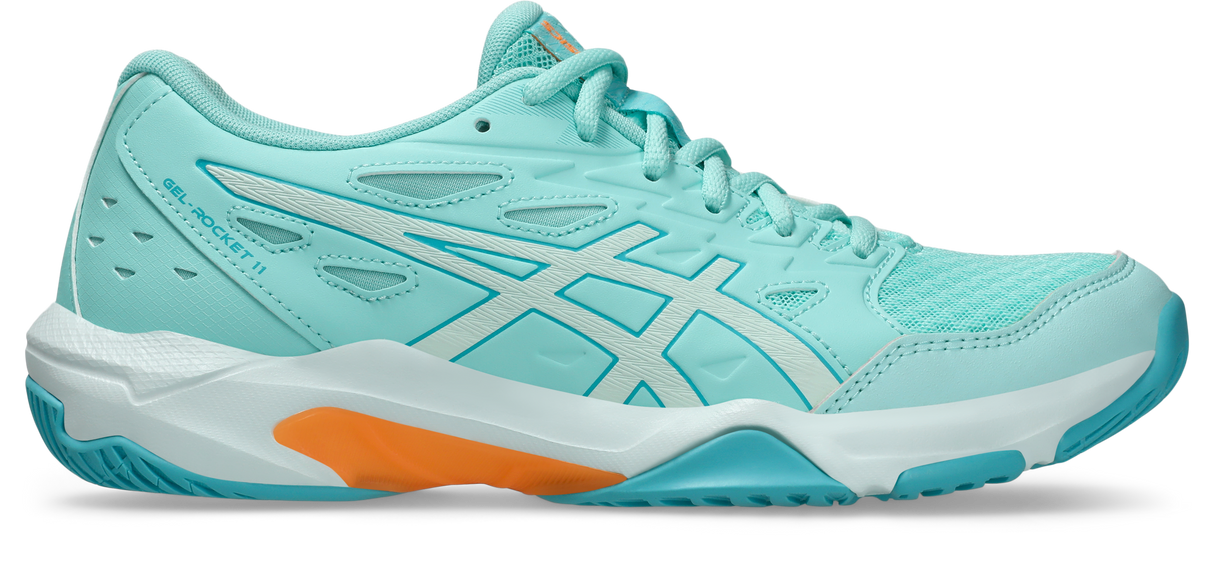 W Asics Gel-Rocket 11