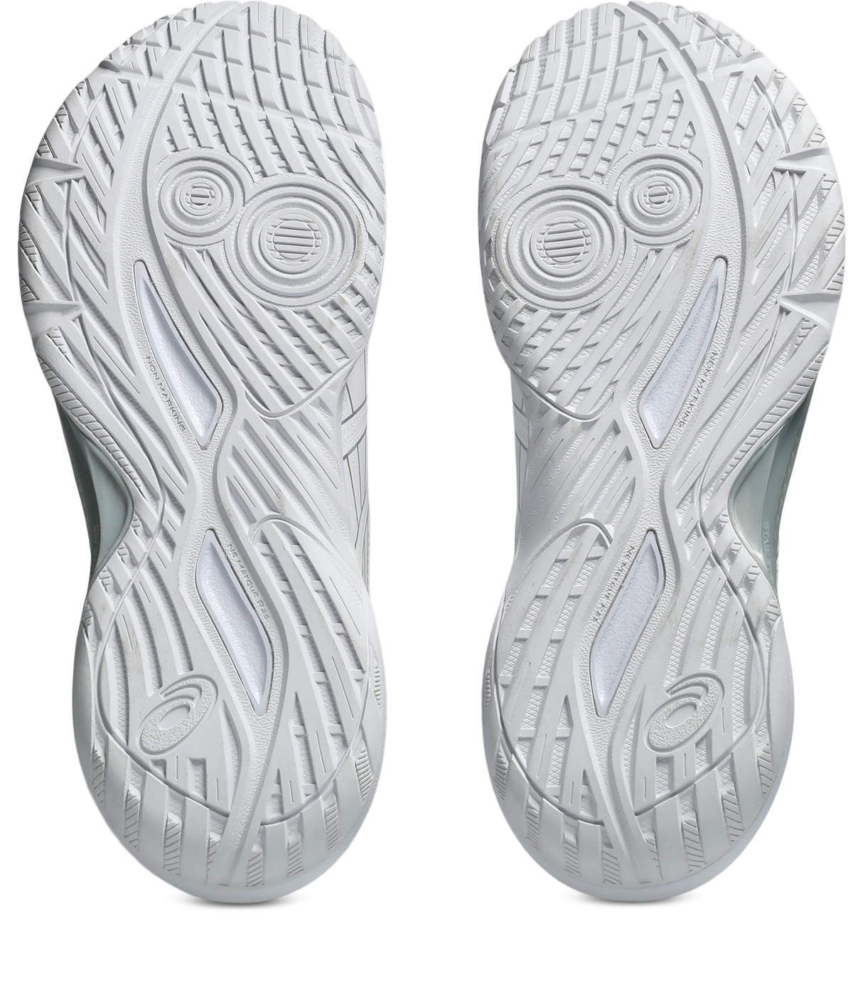 W Asics Gel-Tactic 13