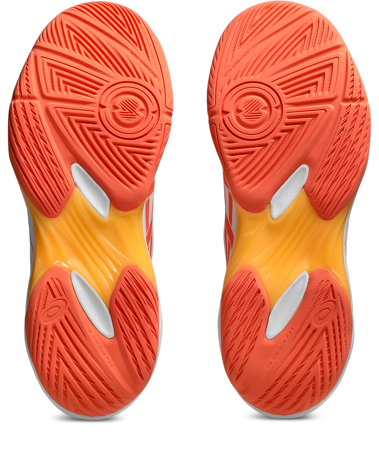 W Asics Gel-Rocket 12