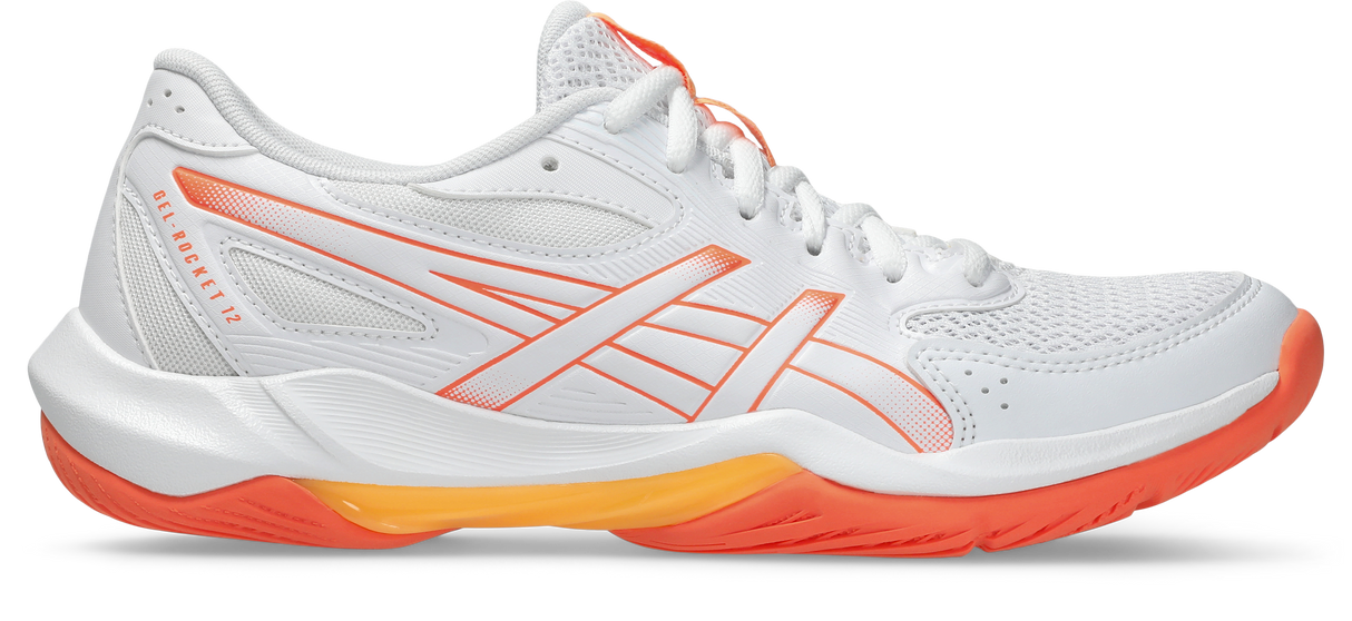 W Asics Gel-Rocket 12