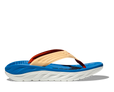 M Hoka ORA RECOVERY FLIP