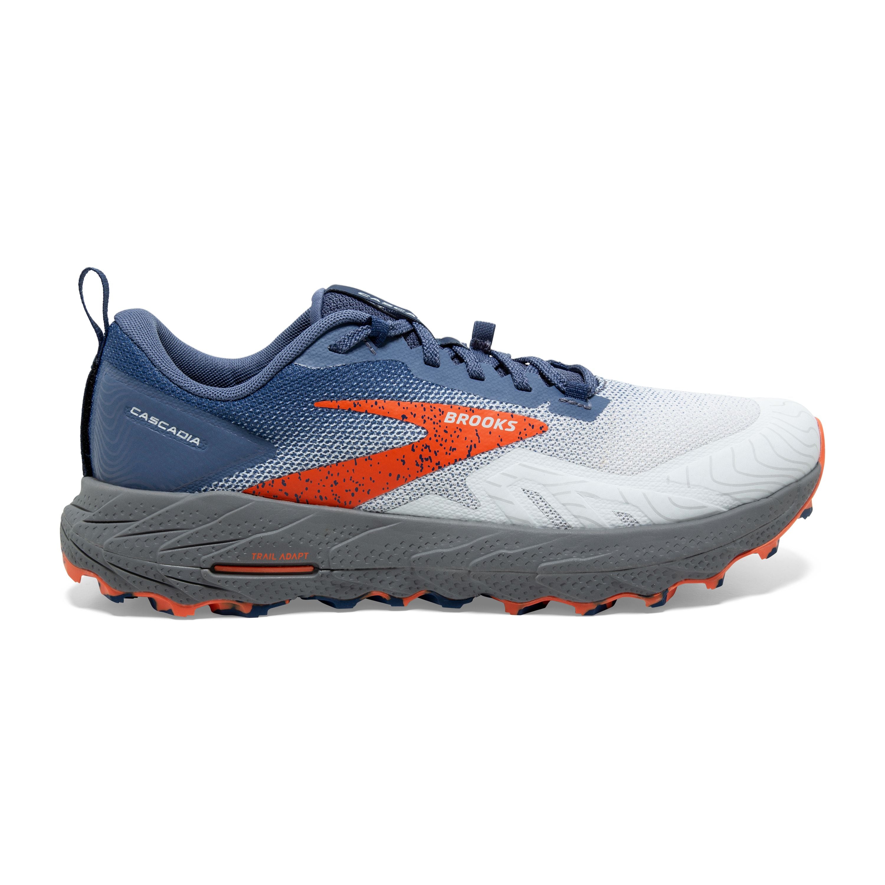 M21 M Brooks Cascadia 17 Wide – Frontrunners Footwear