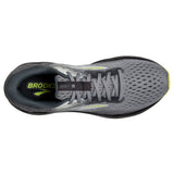 M Brooks Ghost 16 Primer/Grey/Lime