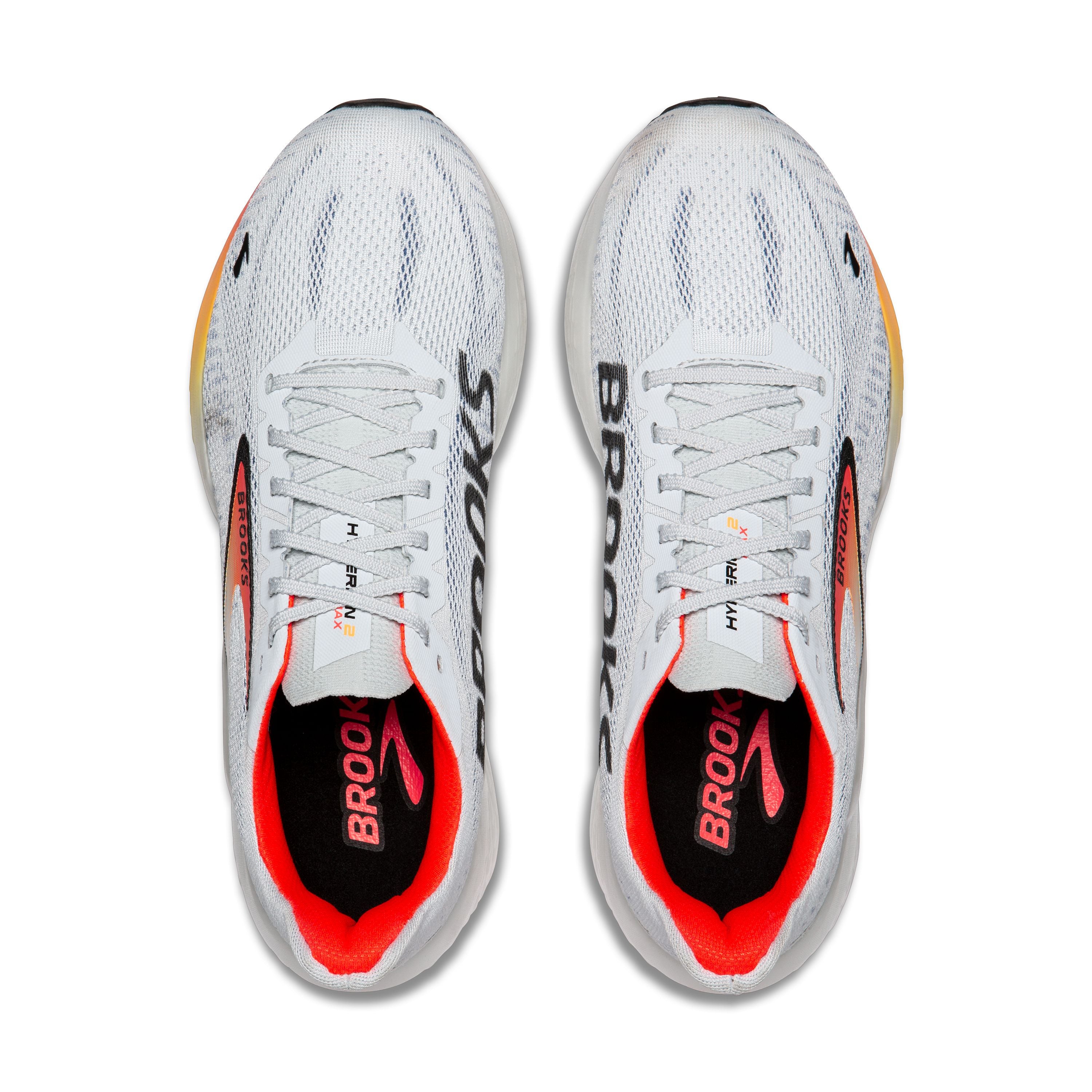 M Brooks Hyperion Max 2 – Frontrunners Footwear