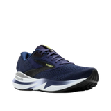 Men's Brooks Adrenaline GTS 24 Peacoat/Black/Sharp Green