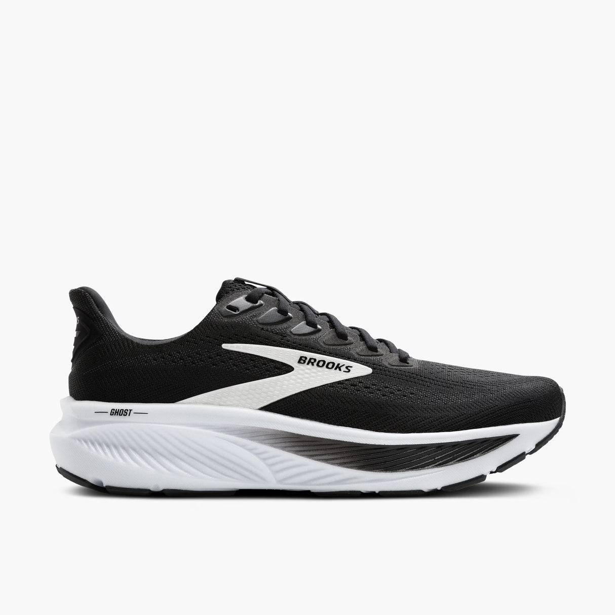 M Brooks Ghost 17