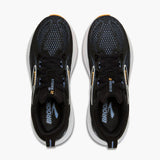 M Brooks Glycerin 22 Black/Country Blue/Orange Pop