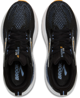 M Brooks Glycerin GTS 22 Black Country Blue Orange Pop