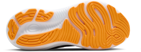 M Brooks Glycerin GTS 22 Black Country Blue Orange Pop