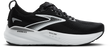M Brooks Glycerin GTS 22 Black Grey White