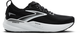 M Brooks Glycerin GTS 22 Black Grey White
