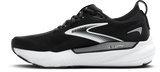 M Brooks Glycerin GTS 22 Black/Grey/White