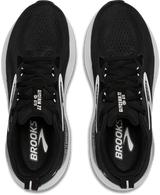 M Brooks Glycerin GTS 22 Black/Grey/White
