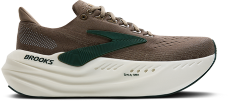 M Brooks Glycerin Max Falcon Green