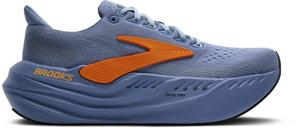 M Brooks Glycerin Max Country Blue