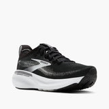 W Brooks Adrenaline GTS 25 Black/Grey/White