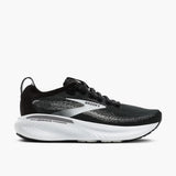 M Brooks Adrenaline GTS 25 Black/Grey/White