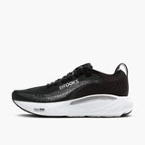 W Brooks Adrenaline GTS 25 Black/Grey/White
