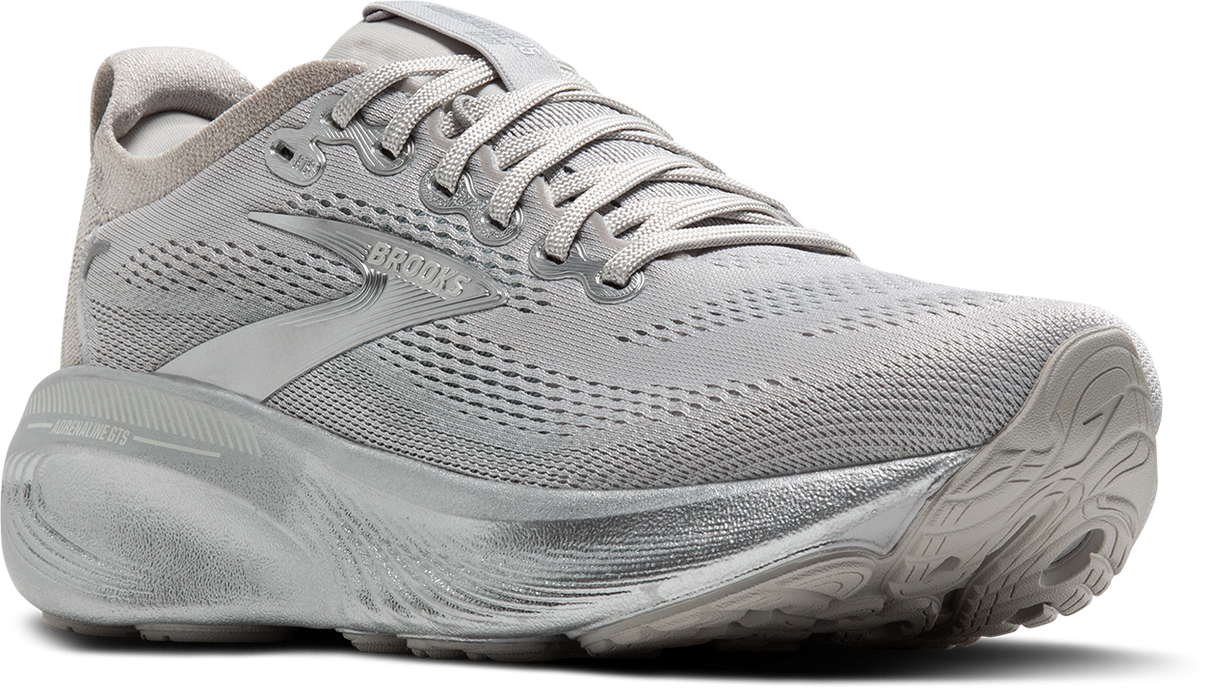 M Brooks Adrenaline GTS 25 Silver Anniversary Edition