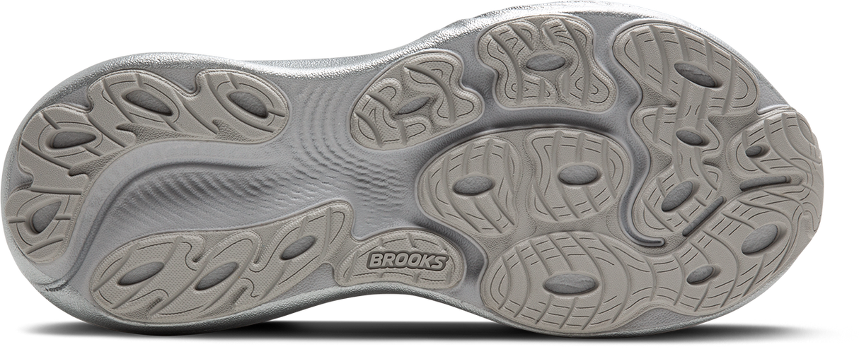 M Brooks Adrenaline GTS 25 Silver Anniversary Edition
