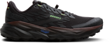 M Brooks Cascadia 19 Phantom Rum Raisin Green