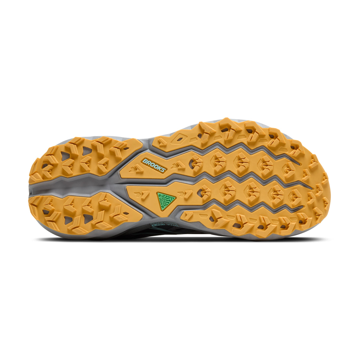 M Brooks Cascadia 19