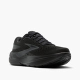 M Brooks Ghost Max 3 Black/Black/Ebony