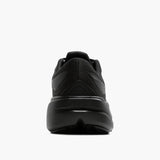 M Brooks Ghost Max 3 Black/Black/Ebony