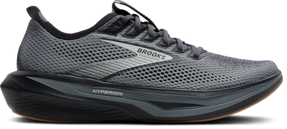 M Brooks Hyperion 3