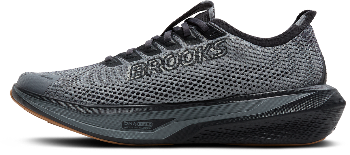M Brooks Hyperion 3