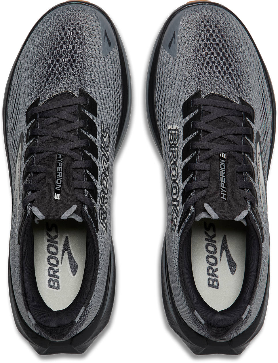 M Brooks Hyperion 3