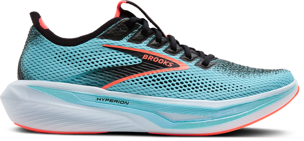 M Brooks Hyperion 3 – Frontrunners Footwear