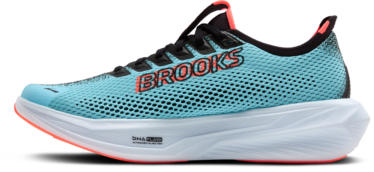 M Brooks Hyperion 3