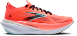 M Brooks Hyperion Max  Fiery Coral
