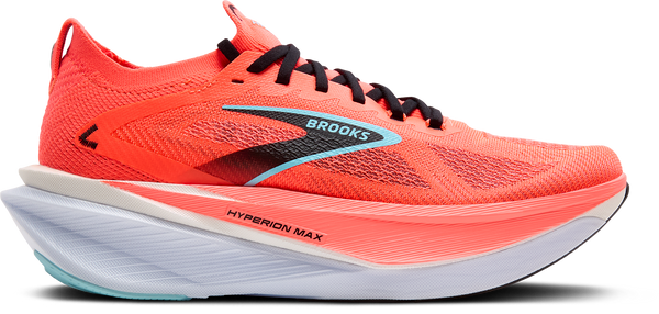 M Brooks Hyperion Max 3 – Frontrunners Footwear