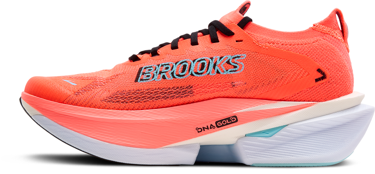 M Brooks Hyperion Max 3