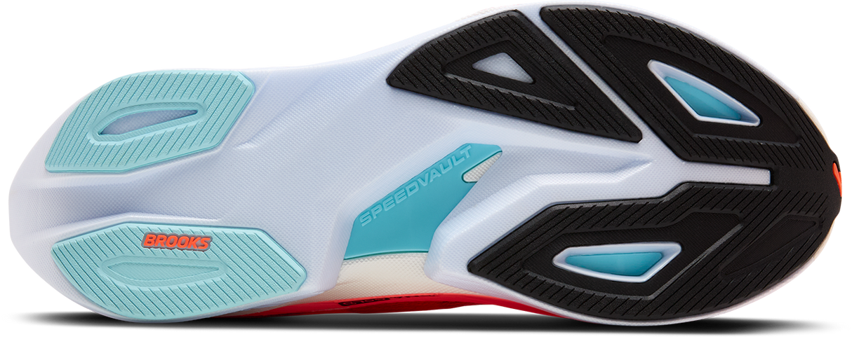 M Brooks Hyperion Max 3