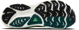 M Brooks Ghost Trail Atlantic Deep/Black/Green