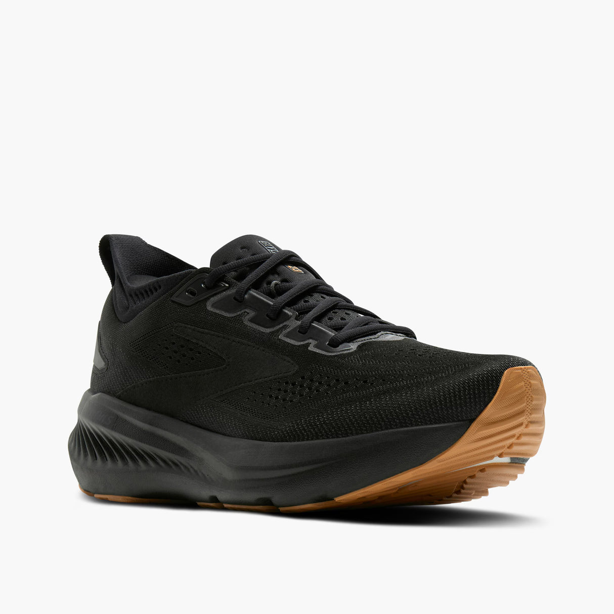 M Brooks Glycerin 23