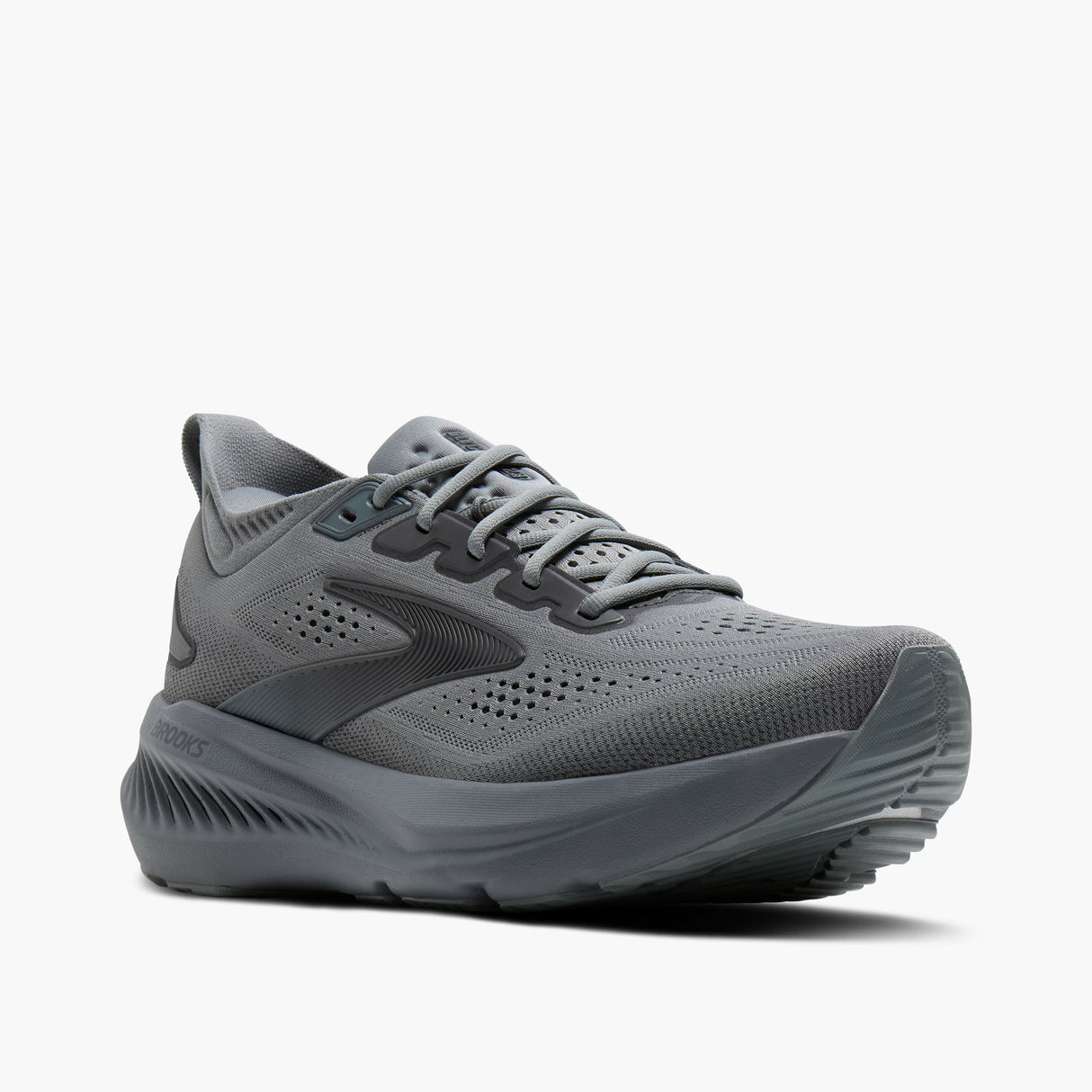 M Brooks Glycerin 23