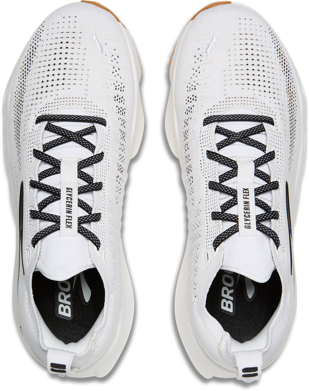 M Brooks Glycerin Flex
