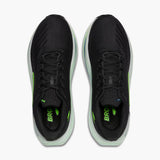 M Brooks Glycerin Max 2 Phantom/White/Green Gecko