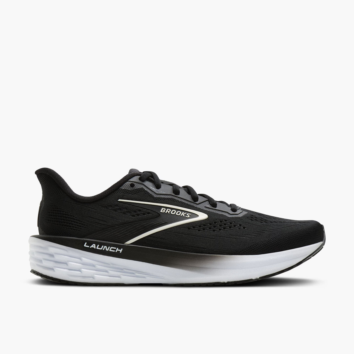 M Brooks Launch 12