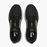 M Brooks Launch 12