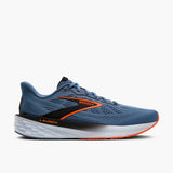M Brooks Launch 12